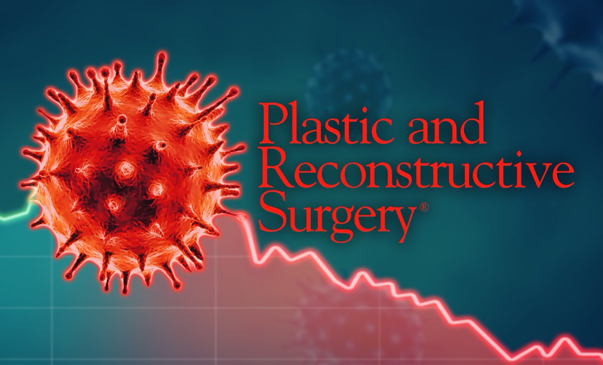 🦠COVID-19 is a quickly changing, growing global🌎 situation.

📖Read the latest #PRSJournal viewpoints, editorials, and scientific studies about the COVID-19 pandemic from the plastic surgery community for FREE: bit.ly/PRS_COVID19col…