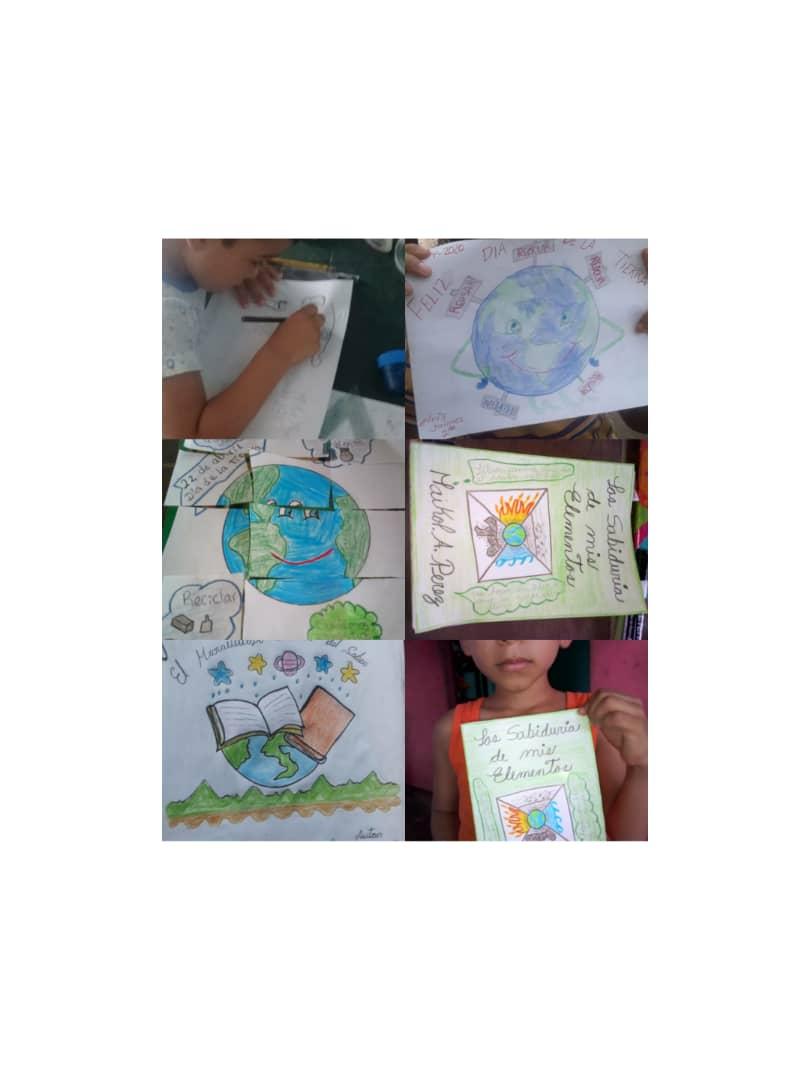 TÁCHIRA, MCPIO LIBERTADOR 
U.E.N. Eleazar lopez contreras #QuedateEnCasa #Tachira71AniversarioRevistaTricolor #TachiraCadaFamiliaUnaEscuela <a href="/charlychaves/">Charly Rojas Chaves</a> <a href="/Crazet2011/">Crazet2011</a> @MPPEDUCACION @ZonaEducTachira <a href="/psuvaristobuIo/">Aristóbulo Istúriz</a> <a href="/RosangelaOrozco/">Rosangela Orozco</a> @formacionzet