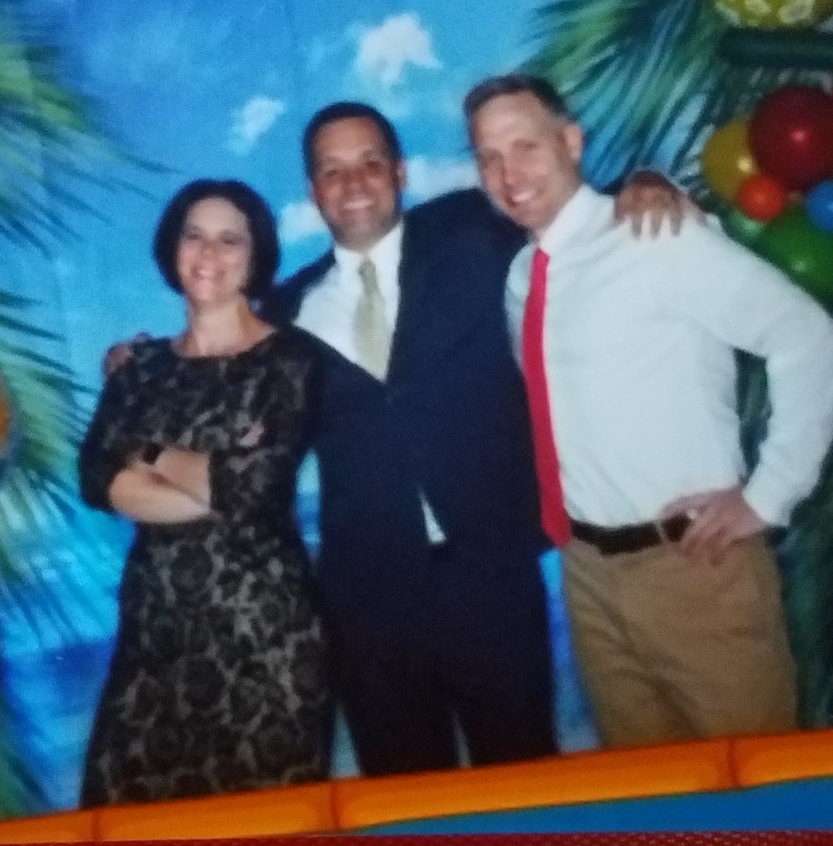 MichaelDillman's tweet photo. Admin always looks forward to prom! Miss seeing each of you this evening. @RoaderPride @SBittner07 #OneSchoolNoLimits #GoBigInBrunswick #BHSProm2020 https://t.co/Hsggy2DFpn