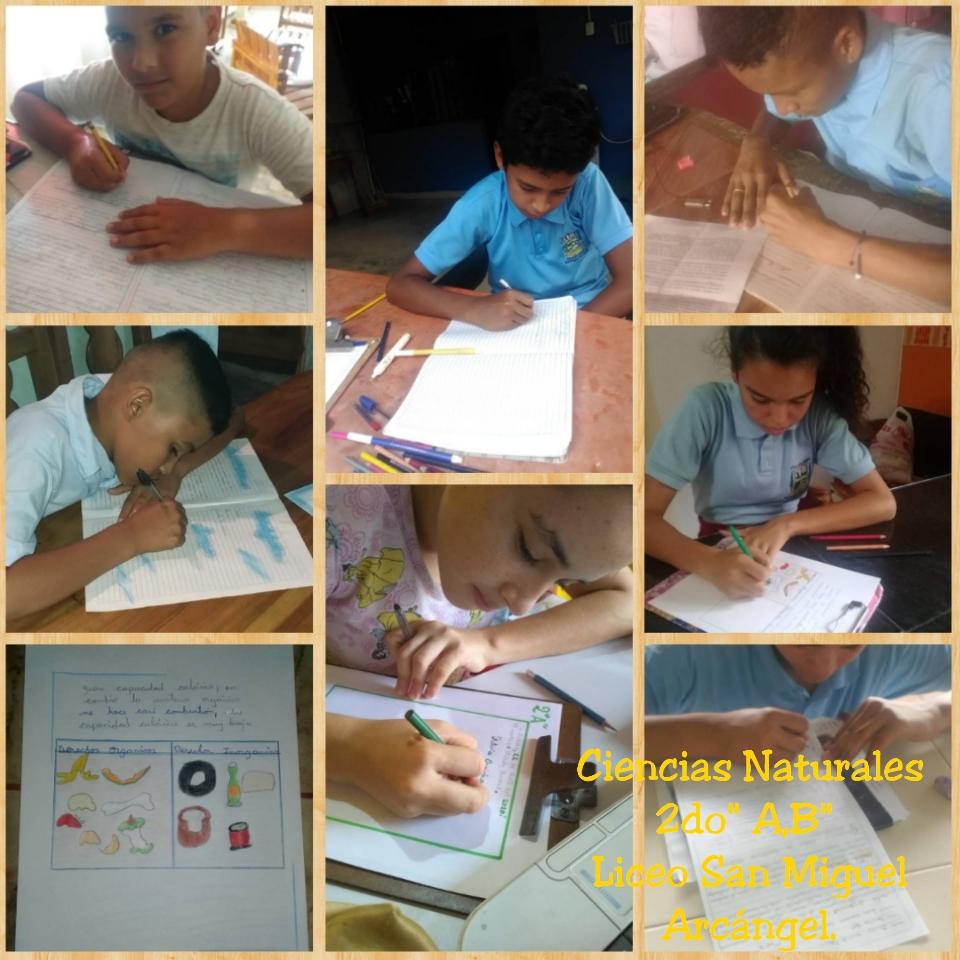 TÁCHIRA, MCPIO LIBERTADOR 
LICEO NACIONAL SAN MIGUEL ARCÁNGEL #QuedateEnCasa #Tachira71AniversarioRevistaTricolor #TachiraCadaFamiliaUnaEscuela <a href="/charlychaves/">Charly Rojas Chaves</a> <a href="/Crazet2011/">Crazet2011</a> @MPPEDUCACION @ZonaEducTachira <a href="/psuvaristobuIo/">Aristóbulo Istúriz</a> <a href="/RosangelaOrozco/">Rosangela Orozco</a> @formacionzet