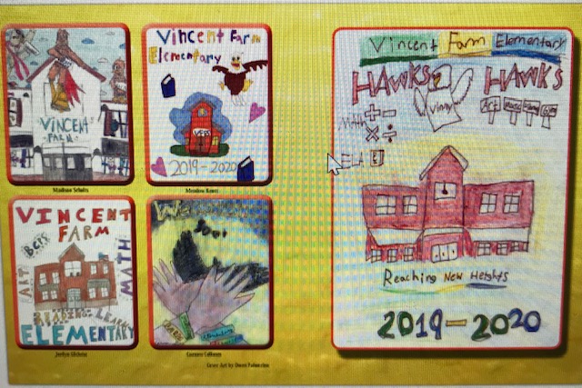 Melissa Glorioso (@gloriosomelissa) on Twitter photo You still have time to buy a yearbook!!! They have extended the sales to buy yearbooks to MAY 4th! Unfortunately, the website is still not working unless you want a hardcover. ybpay.lifetouch.com or email me with your order! mglorioso@bcps.org! #wearevincentfarm You still have time to buy a yearbook!!! They have extended the sales to buy yearbooks to MAY 4th! Unfortunately, the website is still not working unless you want a hardcover. ybpay.lifetouch.com or email me with your order! mglorioso@bcps.org! #wearevincentfarm
