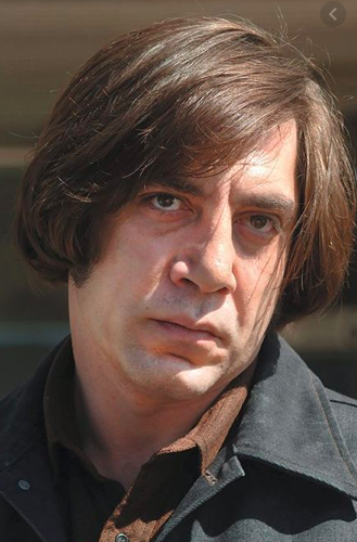 carlopadial's tweet photo. Día 43: ¿Qué pelo de Javier Bardem se te está quedando? https://t.co/uuIq04LBlO