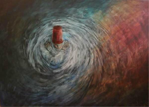 'Anladım ki, İnsanlar; Susanı korkak. Görmezden geleni aptal. Affetmeyi bileni çantada keklik sanıyorlar.. Ama yanılıyorlar.' - Şems