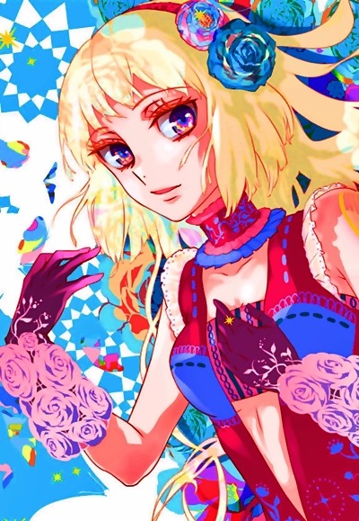 Sakura On Twitter Tsukumo Karneval Tsukitachi Karneval Titus