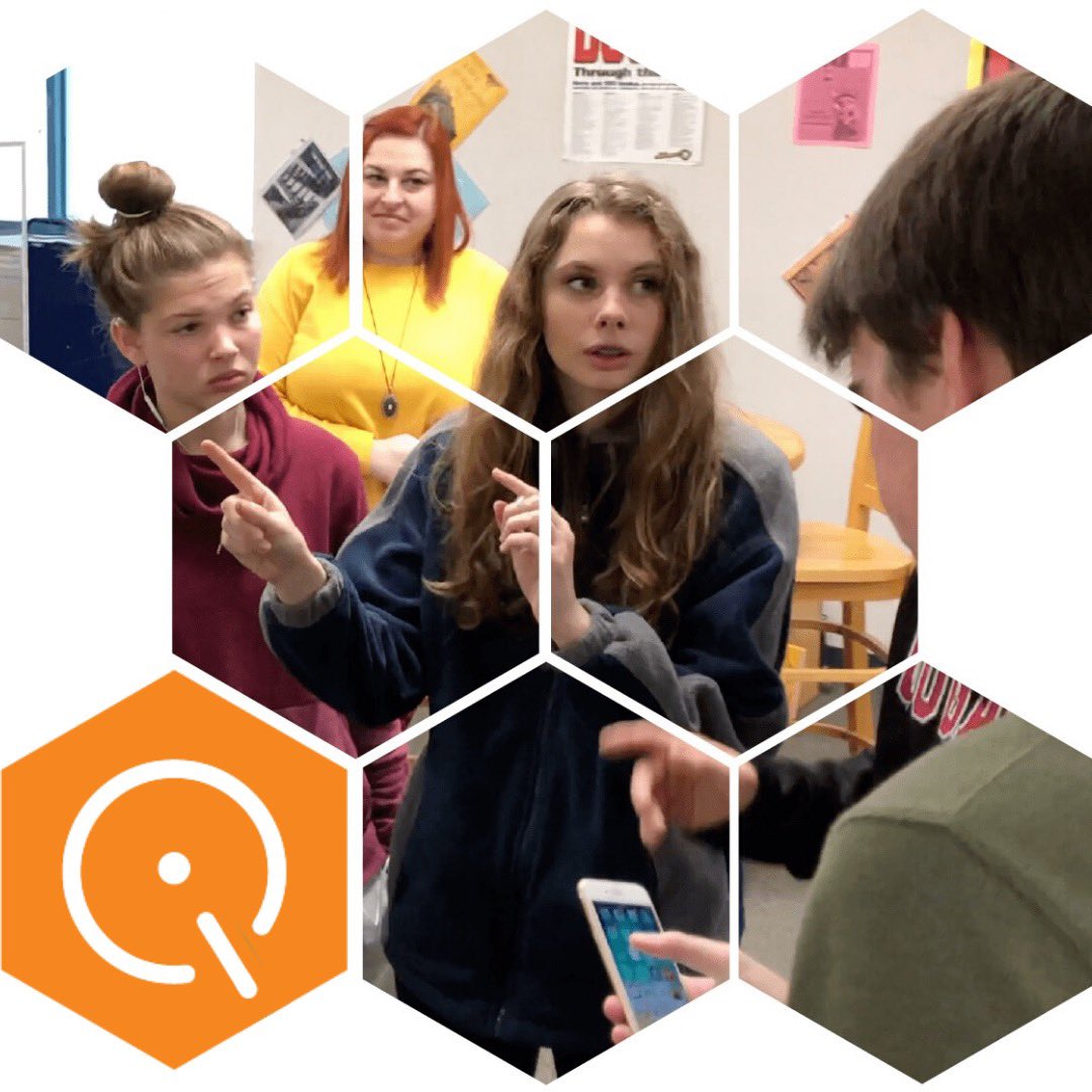 QuestBoxes's tweet photo. Now, more than ever, students are eager to engage with their world in a meaningful, immersive way.
Quest Boxes create thought leaders of today.
#escapebox #questboxes #edtech #gamifiedclassroom #digitalclassroom #immersivelearning https://t.co/tIv00STaHd
