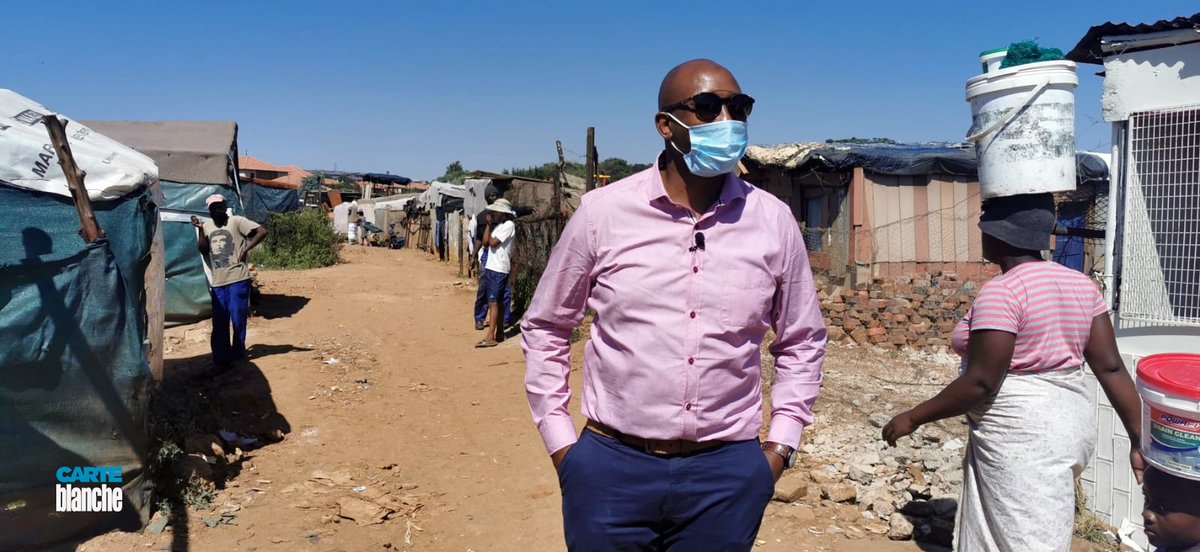 carteblanchetv's tweet image. Tonight's topics were: 
COVID-19 #FoodCrisis 
CEOs on the Frontline 
Education During #Lockdown 
Floundering #SAExpress 
Tweet us your thoughts using #CarteBlanche