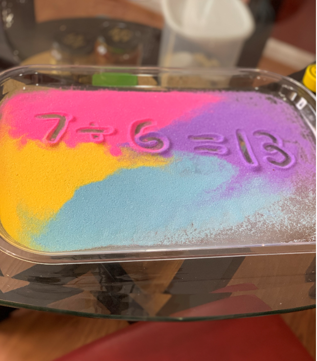 Math Choice Boards can still be fun!
<a href="/ShakeragElem/">Shakerag Elementary</a> #FCSrising