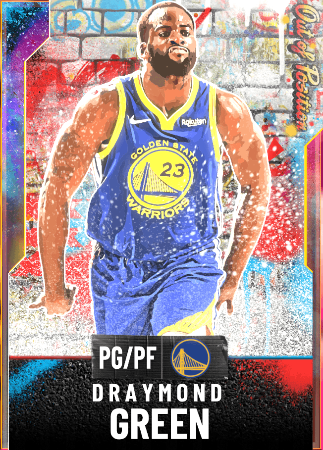 FREENBALOCKERC1's tweet photo. Galaxy Opal DRAYMOND GREEN FOR 50K MT! (2 CODES LEFT)
#NBALOCKERCODES
#2KLOCKERCODES
#FREELOCKERCODES https://t.co/mbSTS9936J