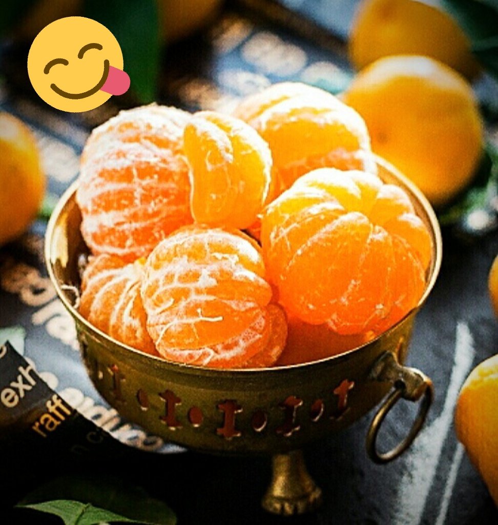 TreadeeO's tweet photo. #export #Export #orange_city_nagpur #apeda #maharastra_agro 🍊🍊
Query for teasty 🍊😋 https://t.co/xj3OpeYvde