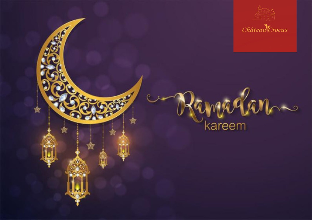 chateaucrocus's tweet photo. Ramadan Mobarak!
#RamadanMubarak #Ramadan2020 #Ramadan #ramadankareem #saffron #saffronextract #chateaucrocus #COVID19 #coronavirus 
https://t.co/ELNtxVxUdK https://t.co/DuqZnS7aQv
