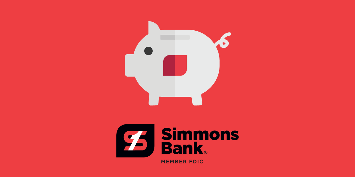 Simmons Bank on Twitter "It's never too early to learn how to manage