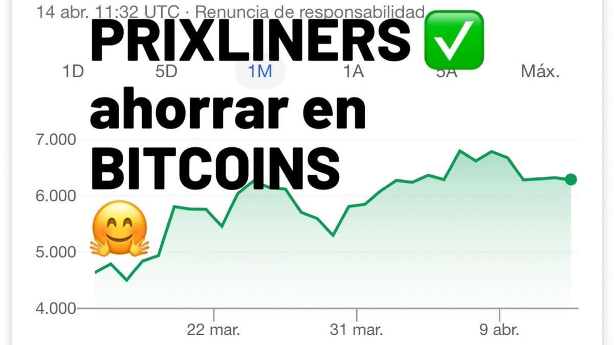 tikebit's tweet photo. 🗣 HablandoDeCriptos: Nuestro experto en Bitcoin, Javier Pastor, estuvo en @prixline 
 explicando ‘Qué es el #Bitcoin’ y cómo podemos ahorrar con él.

👇 Lo puedes encontrar en #Bit2MeTV 👇

https://t.co/Nk0x13DdqY https://t.co/t3SJhvJDWt