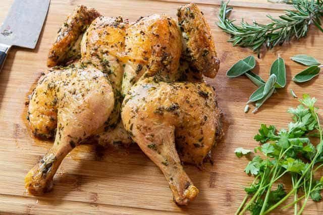 Eating Healthy During Coronavirus Lockdown (And Three Recipes): buff.ly/2yJwlX6