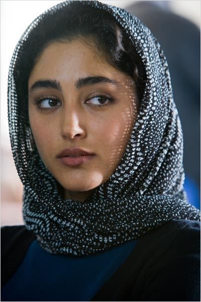 Since Extraction is out on Netflix here's a Golshifteh farahani appreciation tweet  #FilmTwitter