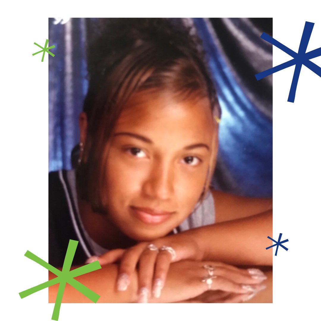 OhioProStart's tweet photo. We 💙 the Class of 2020! 🎓In support of this year’s senior class we’re sharing our staff’s senior pictures! Enjoy, ORAEF through the ages 😊  #ohioprostart #classof2020 #seniorpictures @OhioRestaurant @NRAEF @ProStart https://t.co/YG2xECUTtF