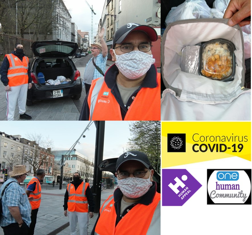 Human Appeal Ireland tweet media