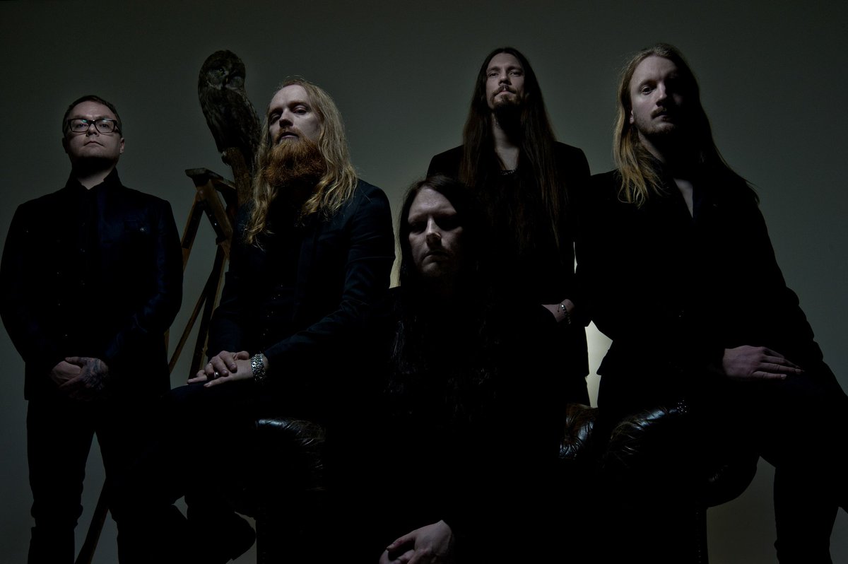 VocalFryBlog's tweet image. Happy release day @KatatoniaBand
Has anyone else given City Burials a spin yet?

Revisit our review at 
vocalfry.co.uk/katatonia-city…

#cityburials #katatonia
