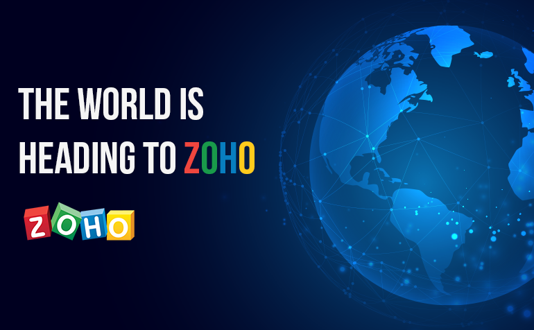 BtrBusinessCRM's tweet photo. The World is Heading to Zoho
https://t.co/DJyXMrwoWC
#Zoho #ZohoSoftware #FirstDirectCorp https://t.co/RROiIRziDP