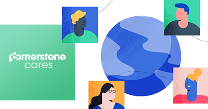 Sulla nostra piattaforma #CornerstoneCares, potete imparare molte cose durante questo periodo di #quarantena, dalle misure di protezione contro il #COVID19, ai consigli per il #telelavoro, fino alle tecniche di gestione dello #stress. Iscriviti gratis! 
👇
csod.info/3c7E7Im