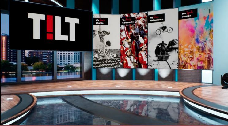 But really, you've gotta check out our new virtual tools. Could come in handy. Just sayin..  #nhldraft2020 #NBADraft digitalexperience.thetiltgroup.com