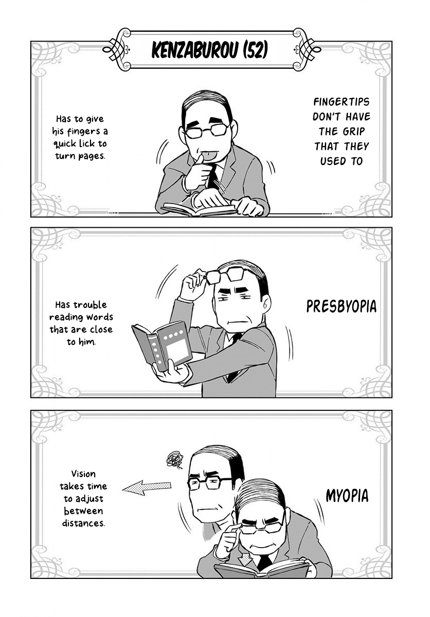 lit_manga's tweet photo. #Source: Middle-Aged Man's Noble Daughter Reincarnation by Ueyama Michiro
#Scanlanated Mistakes Were Made on @MangaDex
Read online: https://t.co/4ec4VoWYRj
#Seinen #Comedy #Fantasy #Isekai #Genderswap #Magic #Reincarnation #SchoolLife #Videogames https://t.co/hg3EuY631X