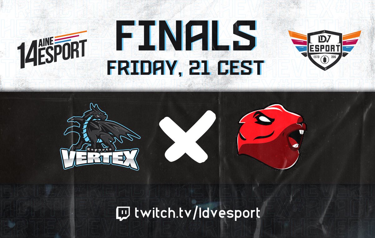 Vertex OW tweet media