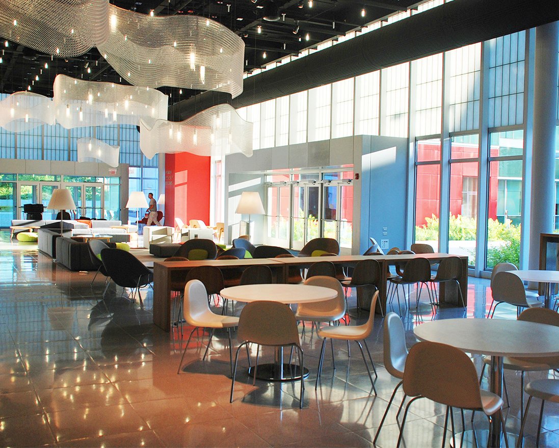 How will #COVID19 impact the design of higher education student residences, and what are the challenges to effectively respond to 21st century student life? Read our #IBIinsights ow.ly/Tz6d50znKCi.