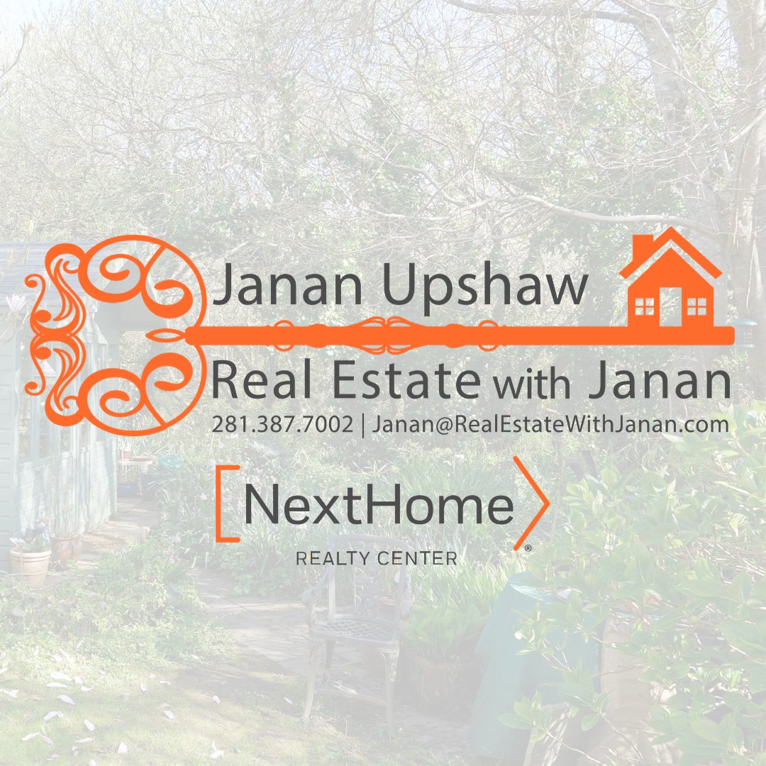 nexthomejanan's tweet photo. Do you have #realestate questions? I’m happy to answer them for you! My primary areas of focus are Cypress and Northwest Houston. My goal is always to provide better customer service than I would expect to receive.
#realestatewithjanan #nexthomerealtycenter https://t.co/Ok3QnoPLTK