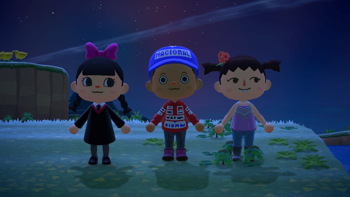baaaaaaall's tweet photo. #動物森友會 #AnimalCrossing #ACNH #NintendoSwitch https://t.co/ZPApBbY180