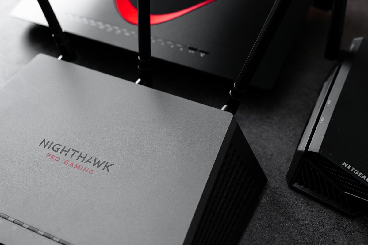 NETGEARgaming's tweet image. Just got an XR router? Need some tips to getting set up? Here's how: bddy.me/3cOJc8P  #networksetup #easy #gaming