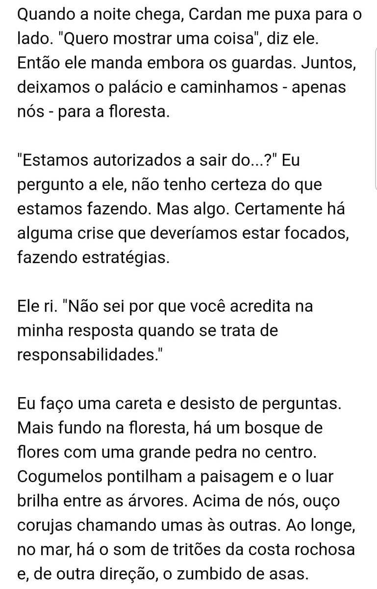 TRECHO DELETADO DE THE QUEEN OF NOTHING TRADUZIDO! Lembrando que esse é um  trecho divulgado pela própria Holly Black em sua Newsletter e estaria no  FINAL do livro, ou seja, contém SPOILER