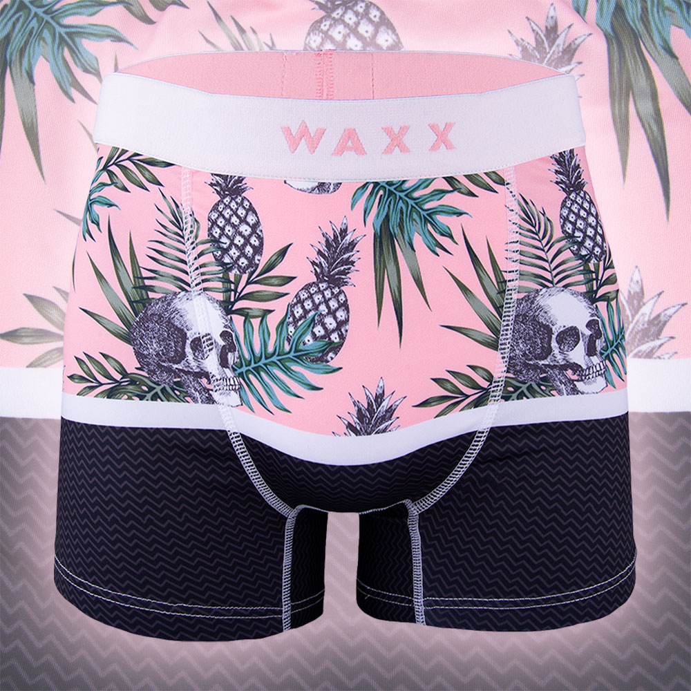 WaxxUK's tweet image. &apos;Bogoto&apos; inspired by the capital of Columbia. ⁠
⁠
Fresh and encouraged. 

waxxunderwear.co.uk/collections/me…
