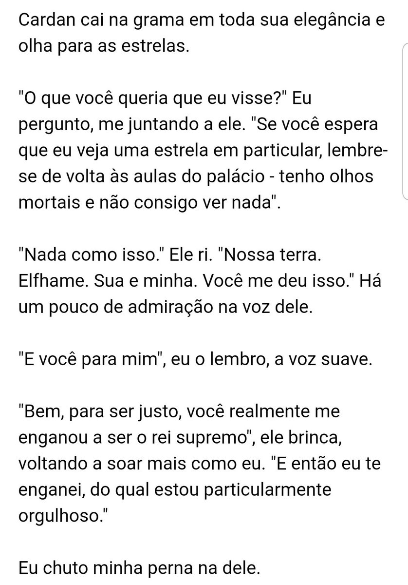 TRECHO DELETADO DE THE QUEEN OF NOTHING TRADUZIDO! Lembrando que esse é um  trecho divulgado pela própria Holly Black em sua Newsletter e estaria no  FINAL do livro, ou seja, contém SPOILER