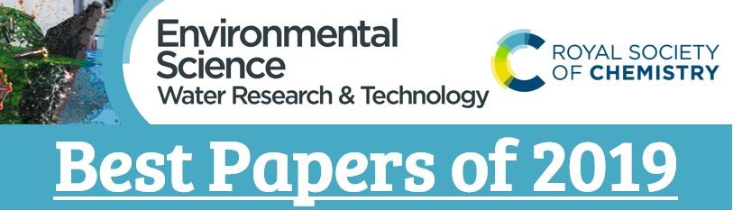 Environmental Science Journals of the RSC on Twitter: Read some of the
