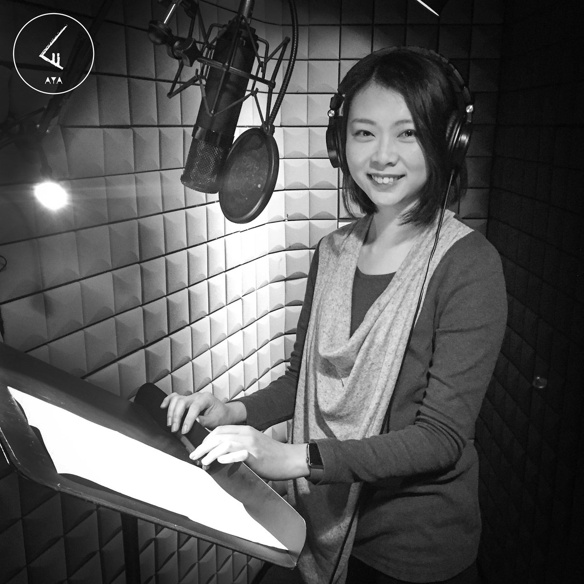 Voice over recording
#ayastudios #voiceover #voiceovers #voiceovertalent #voiceoverlife #voiceoveractress #voiceoverwork #voiceoverstudio #voiceoverartists #commercialvoiceover #voiceoverrecording #voiceoveragency  #voiceovernetwork #femalevoiceover #voiceoverdemo #animevoiceover