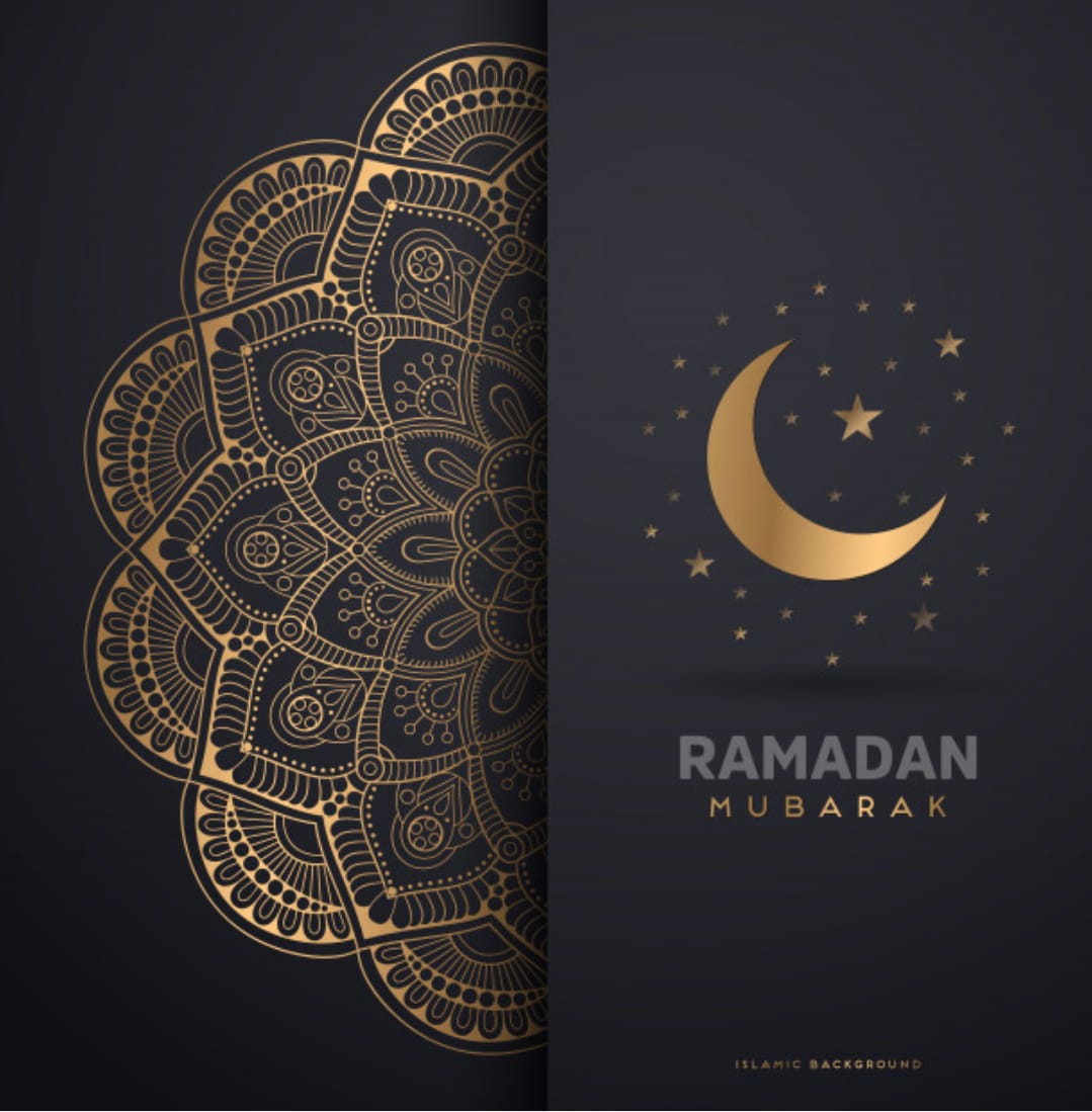 السلام عليكم ورحمة الله وبركاته 
Ramadhan Mubarak. May Allah SWT bless us all with Rahmat (Mercy), Maghfirat (Forgiveness), Aafiyat(Ease), Sehat (health) and Imaan in this Blessed month and beyond.
Aameen #RamadanMubarak #ramadankareem #Ramadan2020 #RamadanAtHome #Ramadan