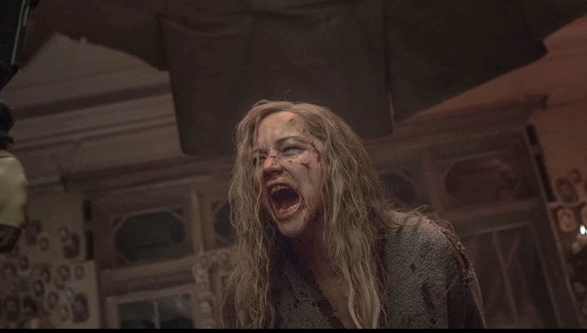 mother! (Amazon Prime)- a crazy ass psychological thriller that you’re not gonna understand until you break it down post-screening.