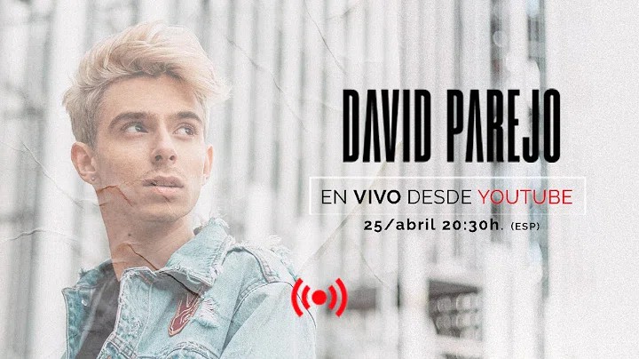 DavidParejoMALG's tweet photo. ¡¡Hola Daviders!! ¿qué tal la semana? Mañana DI-REC-TO de David a las 20:30 h!! https://t.co/moKeSwGlNl