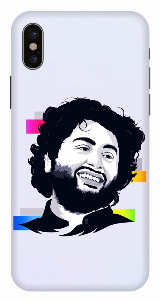 Wish you happy bday Arijit singh...King of voice ... India\s no. 1 Singer    