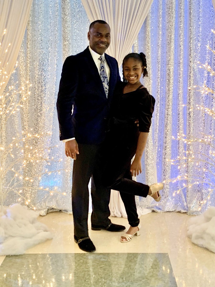 StGabrielMayor's tweet photo. On this day 10 years ago, I received one of the greatest blessings of my life. Words cannot adequately express the love I have her. Happy 10th birthday Loryn. God’s continuous blessings upon your life! #SheIsTen #DaddysGirl #GrowingUpTooFast #MyLorynMonroe #MyMiniMe https://t.co/VlEOzDN37u