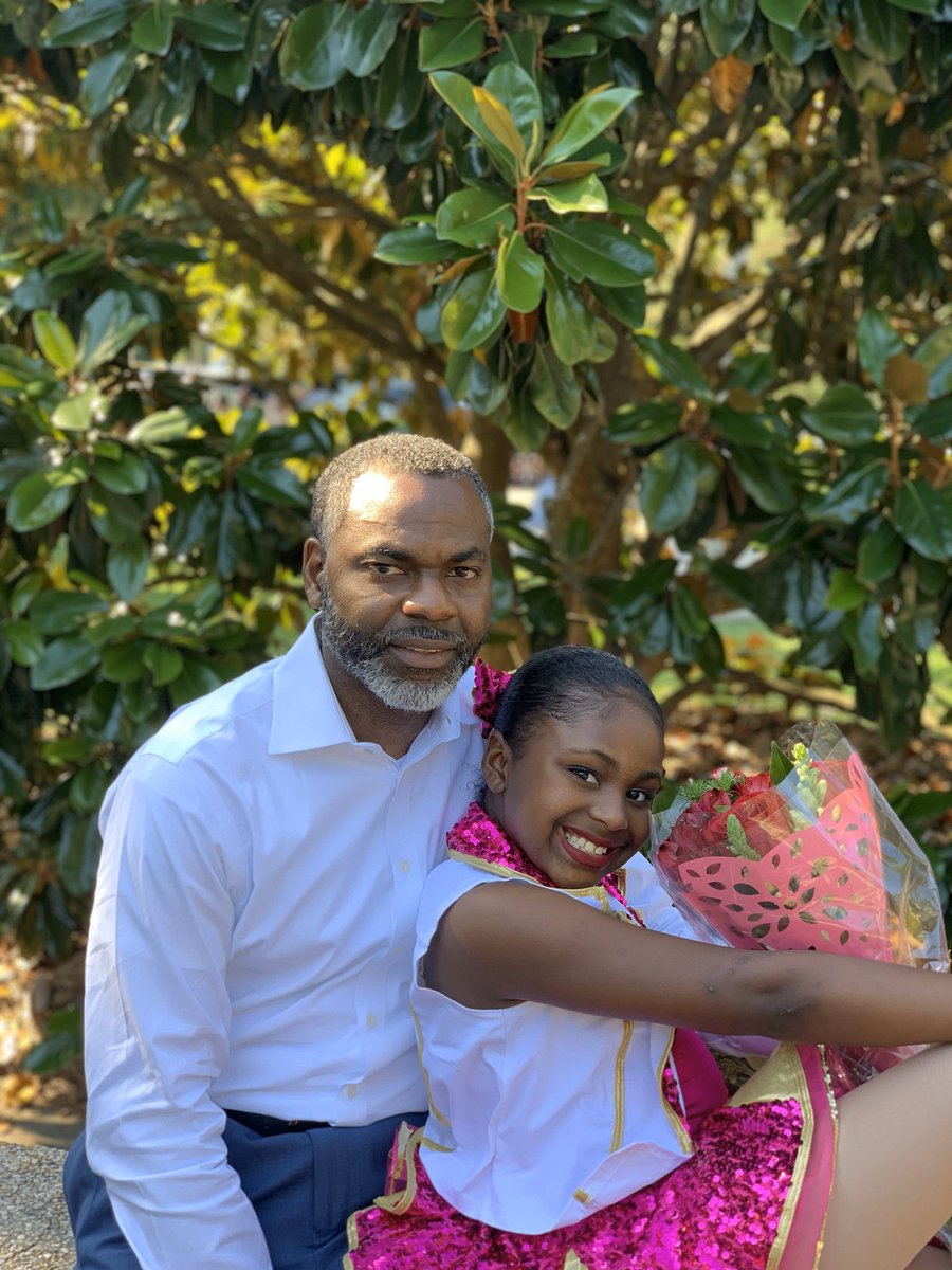 StGabrielMayor's tweet photo. On this day 10 years ago, I received one of the greatest blessings of my life. Words cannot adequately express the love I have her. Happy 10th birthday Loryn. God’s continuous blessings upon your life! #SheIsTen #DaddysGirl #GrowingUpTooFast #MyLorynMonroe #MyMiniMe https://t.co/VlEOzDN37u