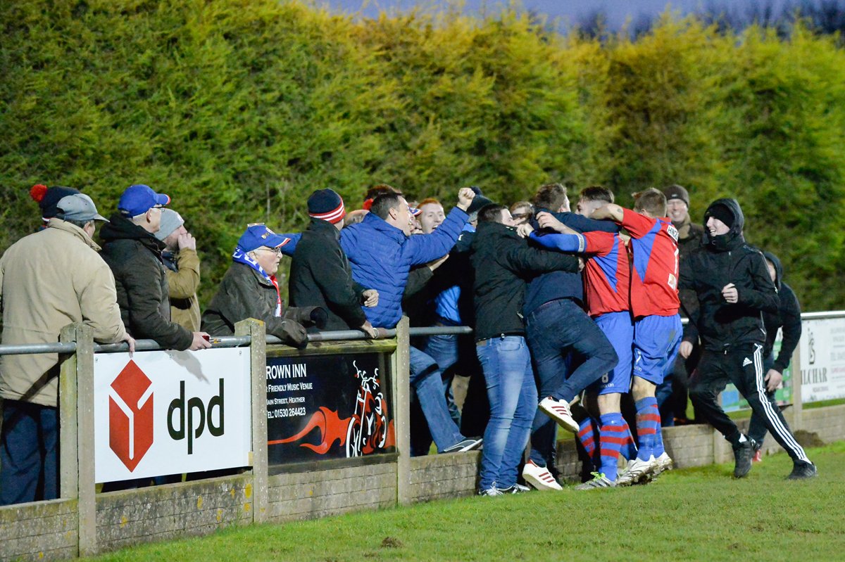 hinckley_afc's tweet photo. 🎶 This is our club
Belongs to you and me 🎶 https://t.co/2njMsud3TO