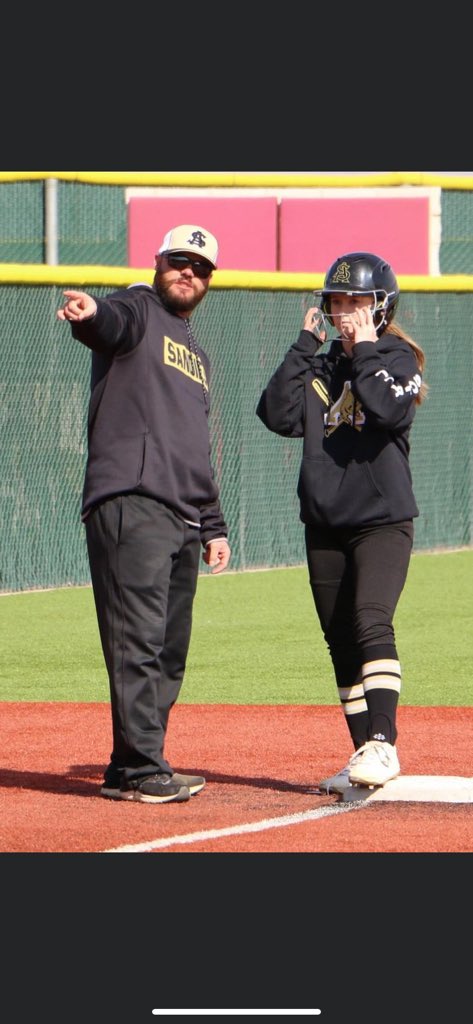 Amarillo ISD Athletic Department (@teamaisd) on Twitter photo #teamAISD Featured Sport: 🥎
Today’s Team: Lady Sandies
The team was led by 7️⃣ SENIORS
2020 Record 14-6 Overall & 3-0 in district
Coach Quote: The chemistry & bond shared was awesome! They were working hard to be champions!
<a href="/ChadDunnam/">Coach C. Dunnam</a> <a href="/CoachCollins_FB/">Michael Collins</a> #teamAISD Featured Sport: 🥎
Today’s Team: Lady Sandies
The team was led by 7️⃣ SENIORS
2020 Record 14-6 Overall & 3-0 in district
Coach Quote: The chemistry & bond shared was awesome! They were working hard to be champions!
<a href="/ChadDunnam/">Coach C. Dunnam</a> <a href="/CoachCollins_FB/">Michael Collins</a>