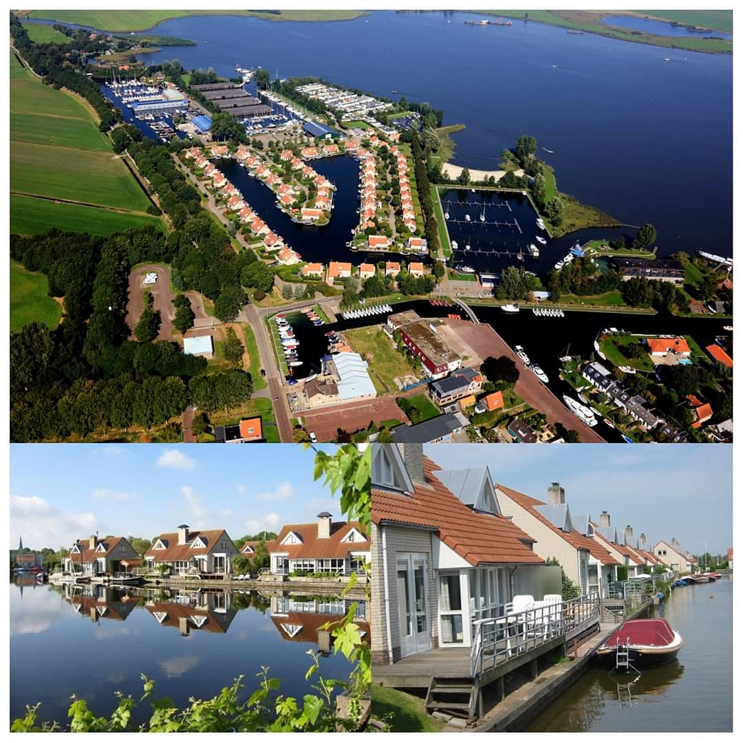 We zijn weer gestart met het groot onderhoud bij Villapark Langweer o.a. schoonmaak, glasbewassing, en het reinigen van het houtwerk.
hzreiniging.nl
villaparklangweer.nl
