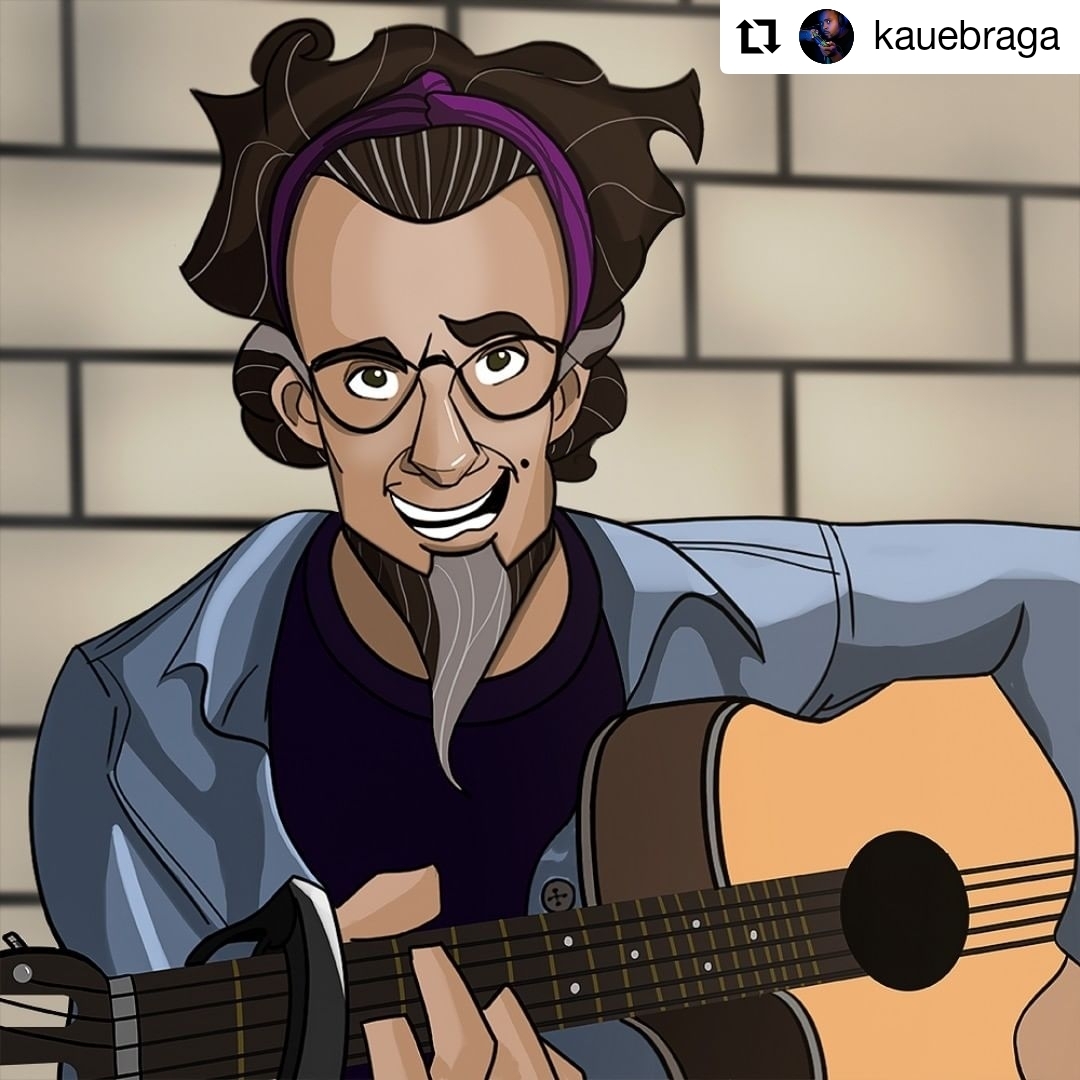 oteatromagico's tweet photo. AahhhhhDoramos!! Parabéns pelo talento e dedicação! Somos fãs de quadrinhos! Que arte linda! (O Anitelli tá mais bonito no desenho do que pessoalmente!) 😬😜

#Repost @kauebraga

#oteatromagico #teatromagico #fernandoanitelli #elixirstrings https://t.co/qHTmY7Fd1Q