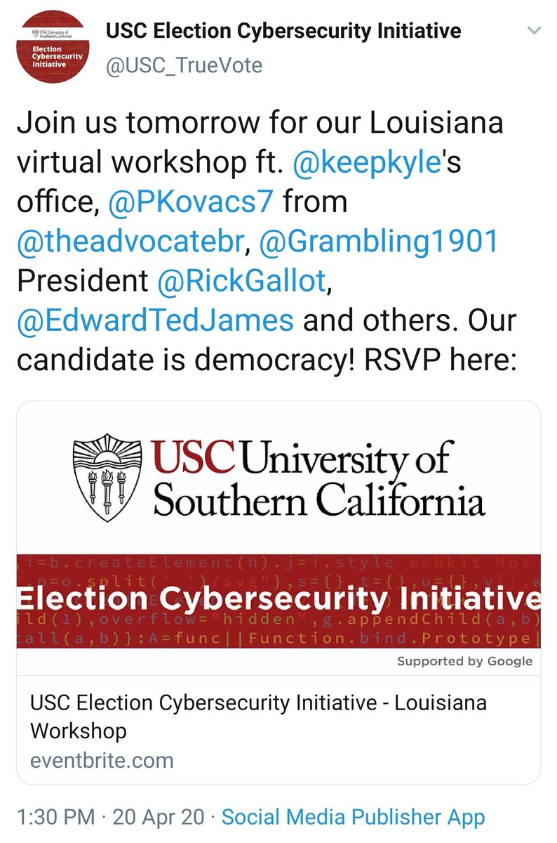 Before Rep  @EdwardTedJames was in the battle of his life against  #coronavirus, he was leading on issues such as helping people obtain SNAP benefits and raising money for a  #COVID19 bail fund. Thank God he has recovered and is back to work! Thank you for your leadership! 4/