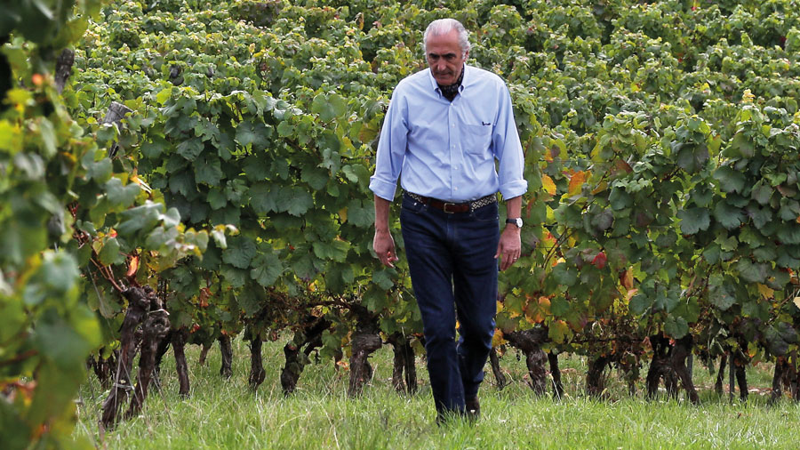 Hervé J Fabre’s range of French wines Latis brings to life the wines that inspired him on his winemaking journey
#Malbec #Latis