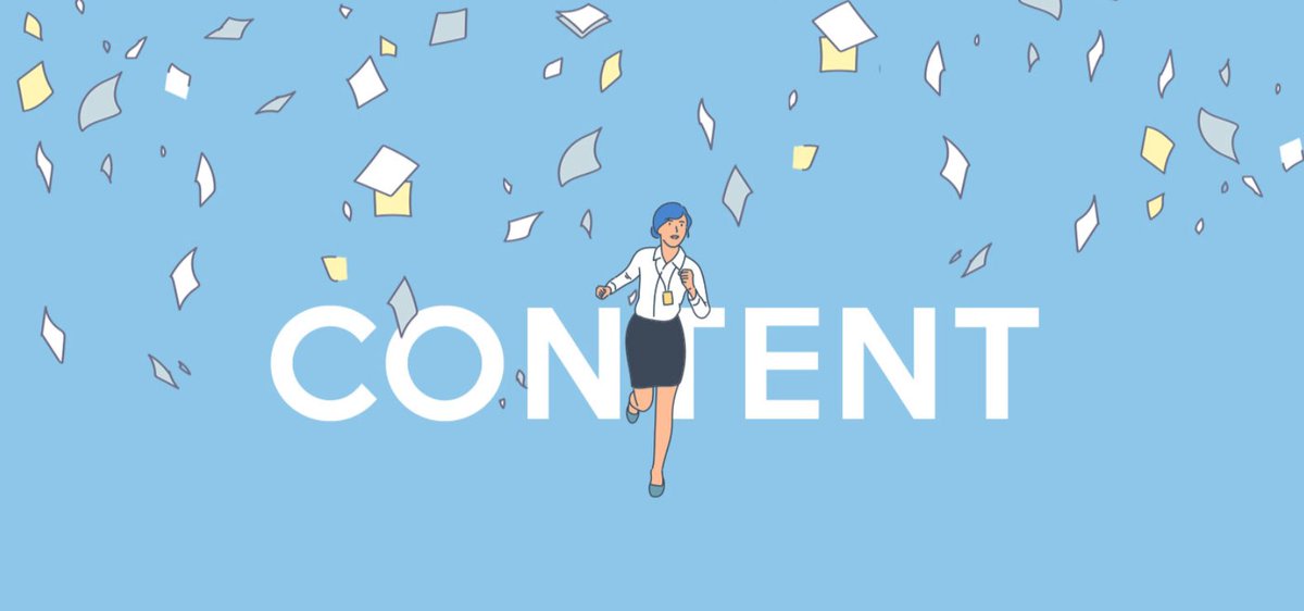 EditionsF's tweet photo. In unsettling times, effective communications with your customers and staff is vital. Learn how content marketing is well-positioned as your crisis response tool.  #digitalmarketing #contentmarketing #marketinginlockdown #covid19 #financialservices https://t.co/T1IlQanwr7 https://t.co/7RTL1FNCcK