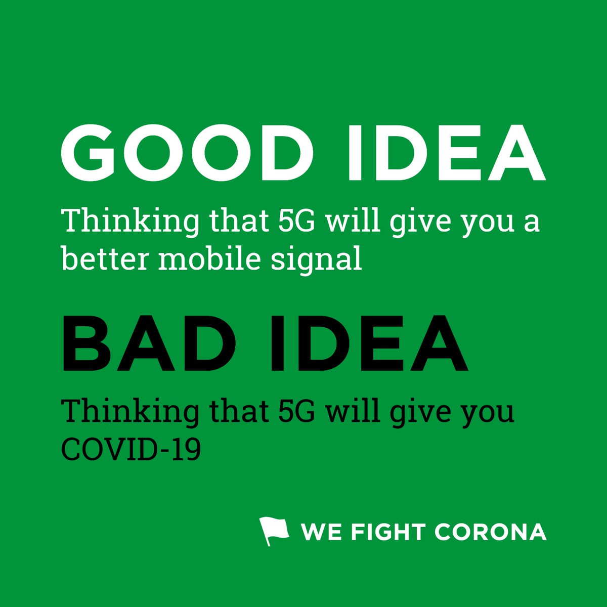 DanielAkinjise's tweet photo. COVID-19 is a respiratory virus that is not carried by mosquitoes. It is spread via contact with people and infected surfaces. Please follow public health guidelines from your local government and the WHO. #WeFightCorona #tadinitiative https://t.co/36iNkTsq1f