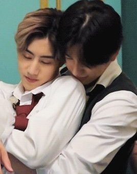 markjin ; a thread